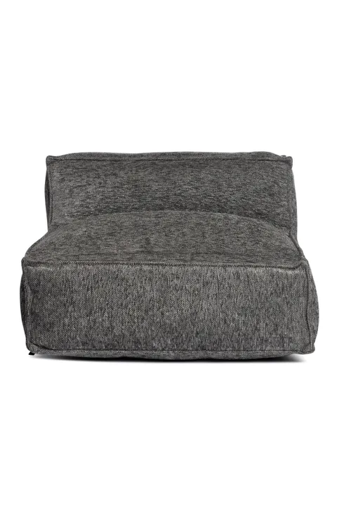 Silky Single Seat – Antracite