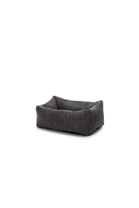 Dog Basket Small – Antracite