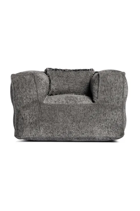 Silky Club Seat – Antracite