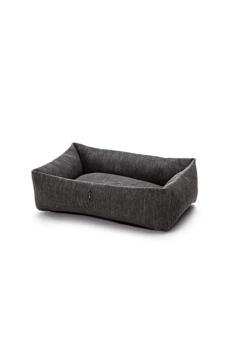 Dog Basket Large – Antracite