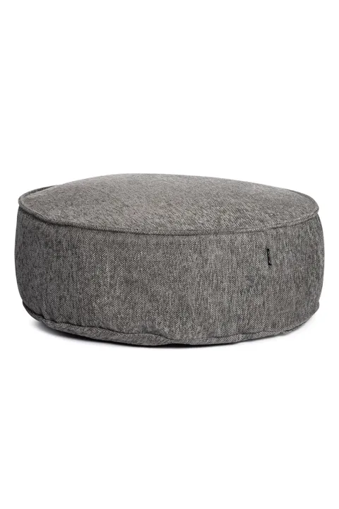 Silky Round – Antracite