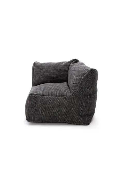 Dotty Club Corner Medium – Antracite