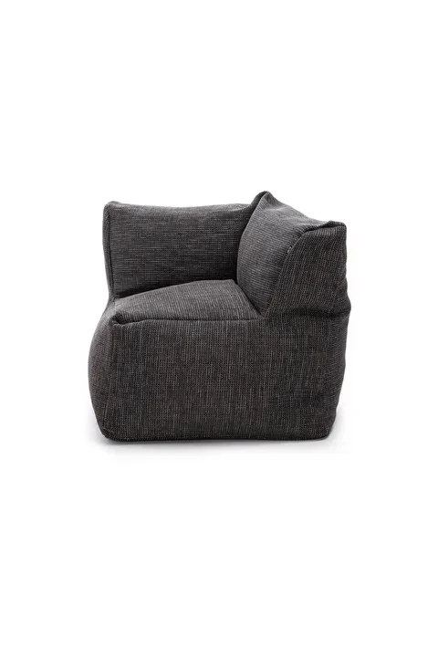 Dotty Club Corner Extra Large – Antracite