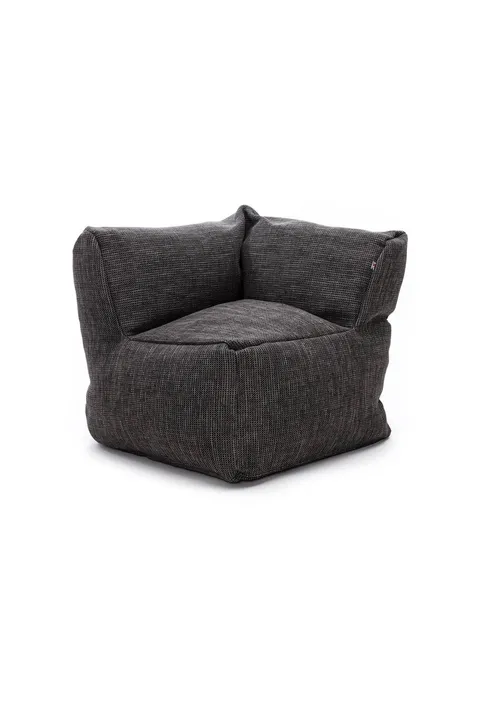 Dotty Club Corner Extra Large – Antracite
