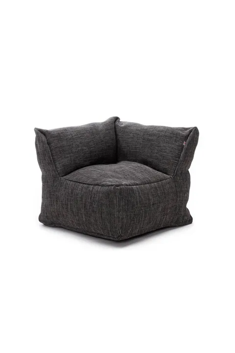 Dotty Club Corner Medium – Antracite