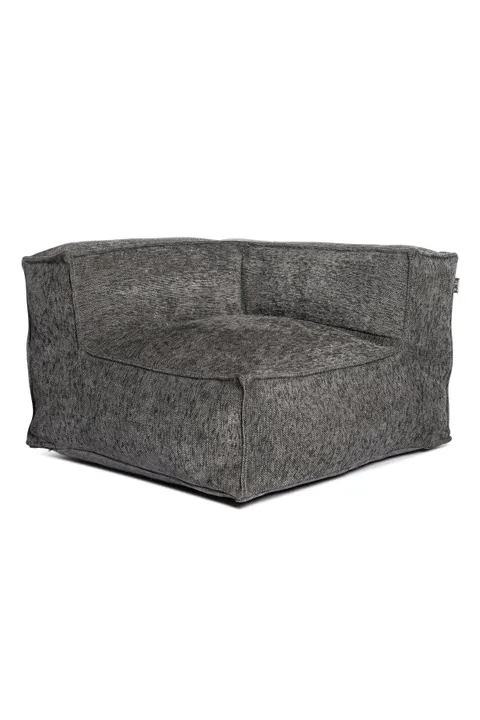 Silky Corner Seat – Antracite