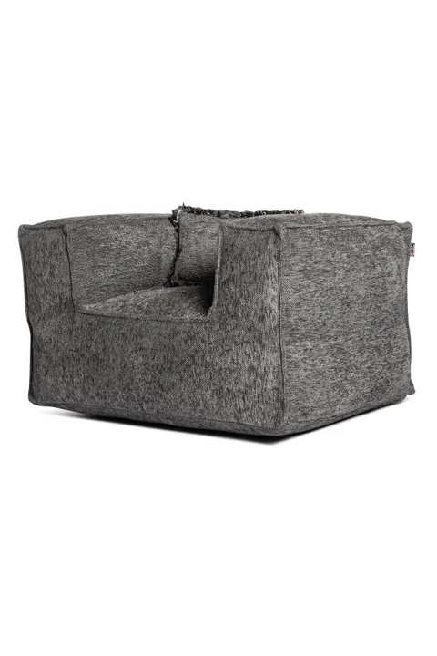 Silky Club Seat – Antracite