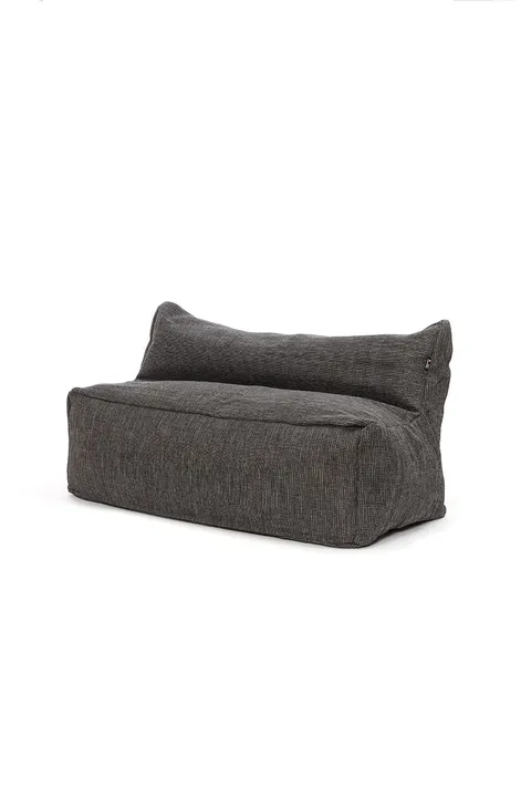 Dotty Love Seat – Antracite