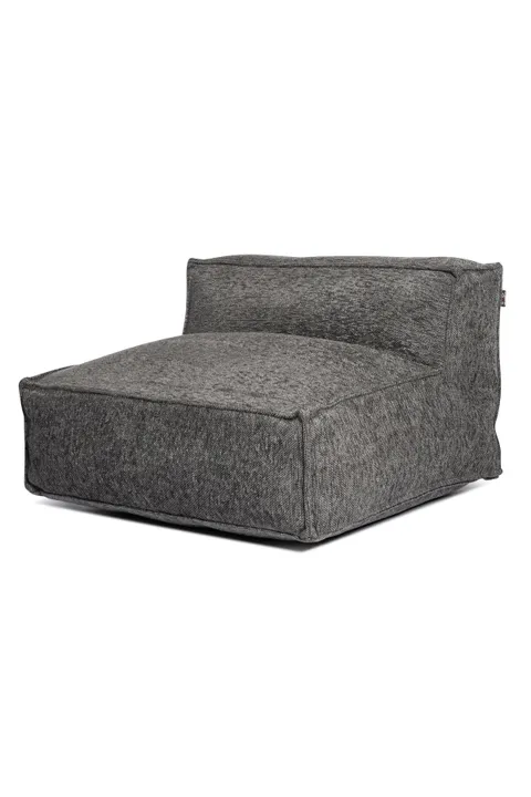 Silky Single Seat – Antracite