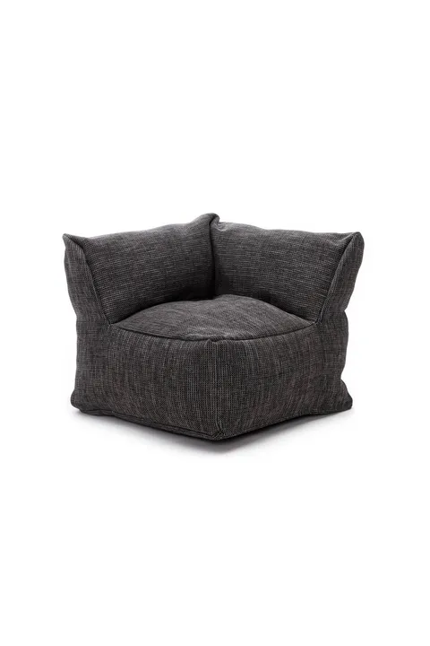 Dotty Club Corner Medium – Antracite
