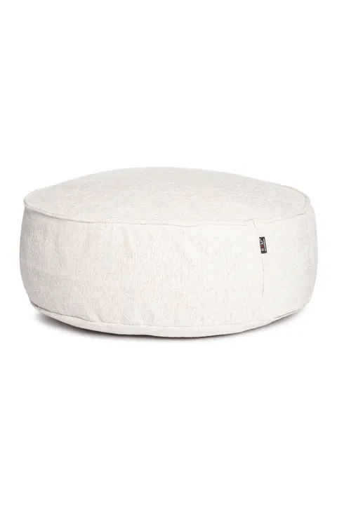 Silky Round – Beige