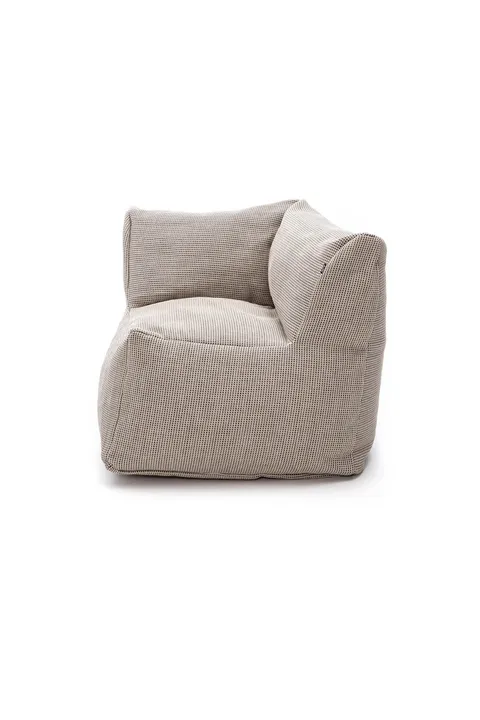 Dotty Club Corner Extra Large – Beige