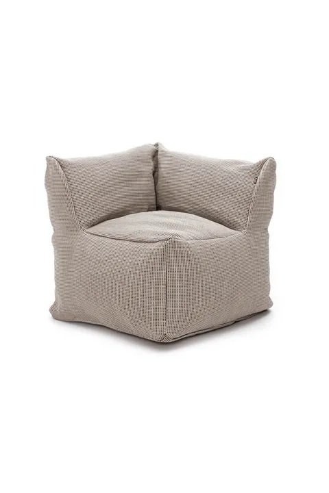 Dotty Club Corner Extra Large – Beige