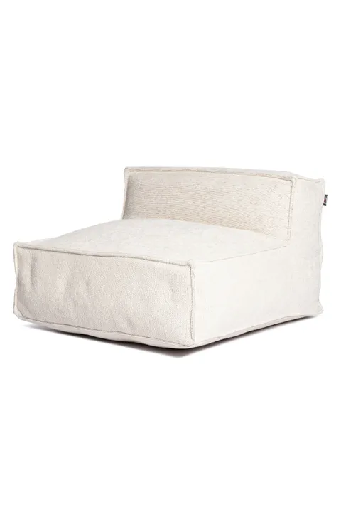 Silky Single Seat – Beige