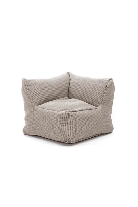 Dotty Club Corner Medium – Beige