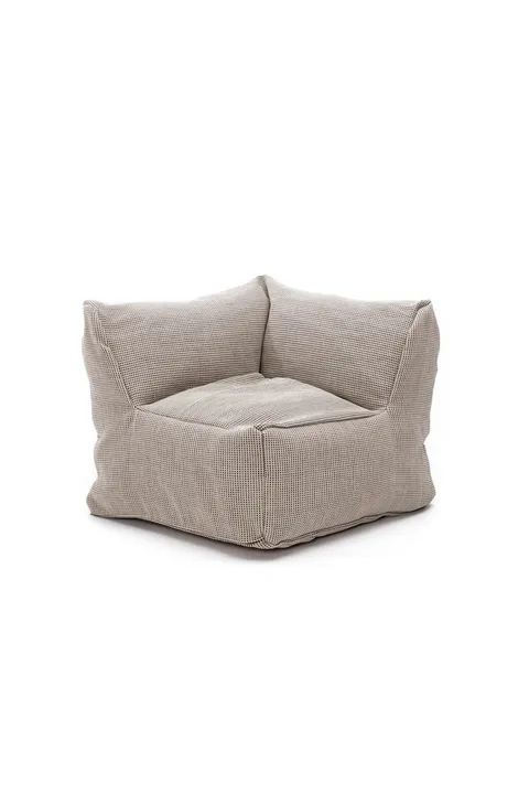 Dotty Club Corner Medium – Beige