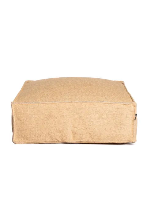 Silky Square – Gold