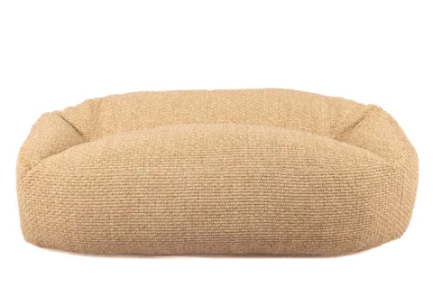 Dolly Twin Seat – Gold
