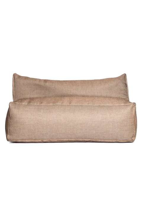 Dotty Love Seat – Gold