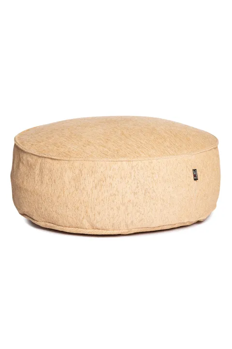 Silky Round – Gold