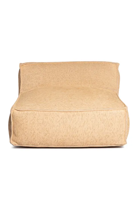 Silky Single Seat – Gold