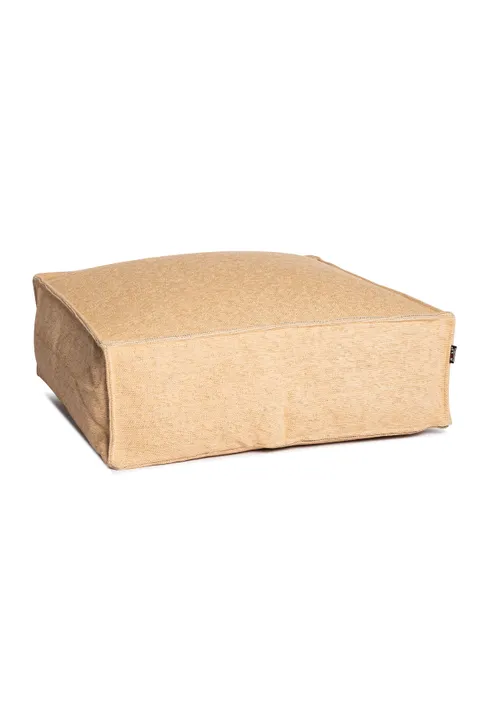 Silky Square – Gold