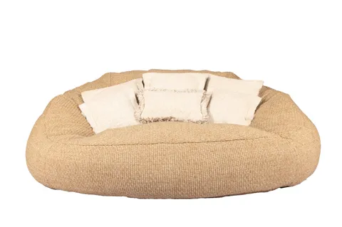 Dolly Daybed – Gold