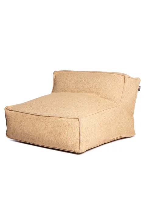 Silky Single Seat – Gold