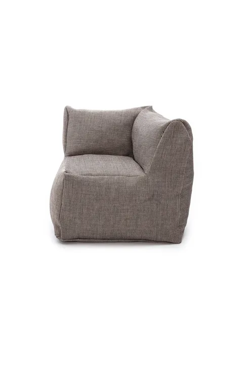 Dotty Club Corner Extra Large – Grey