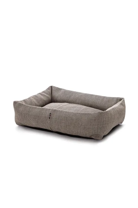 Dog Basket Extra Large – Grey