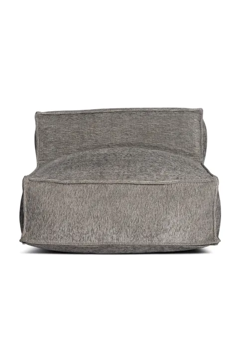 Silky Single Seat – Grey