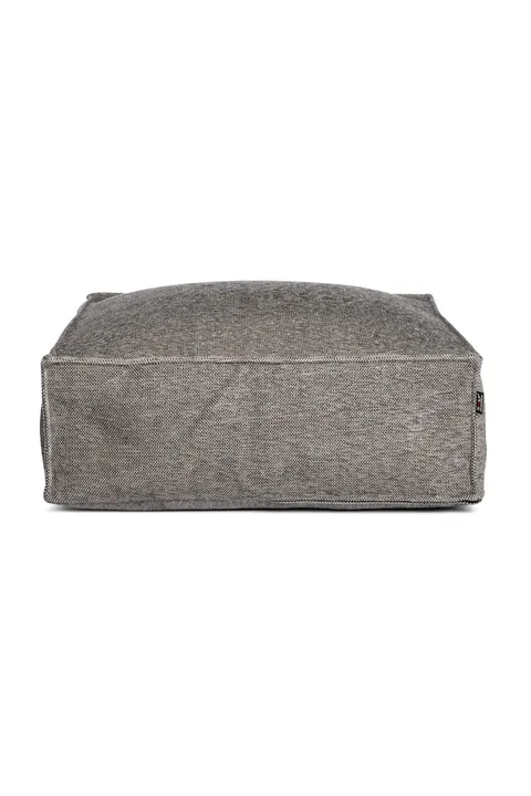 Silky Square – Grey