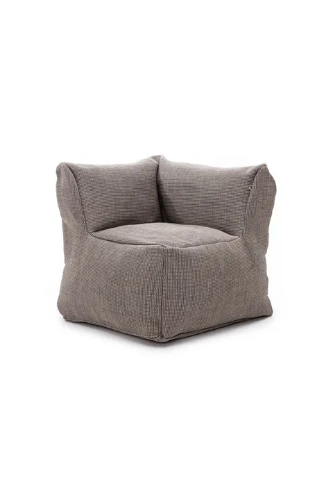 Dotty Club Corner Extra Large – Grey
