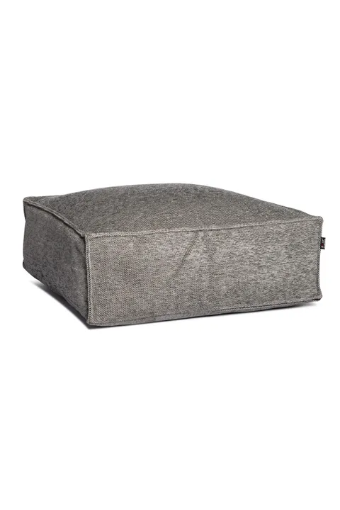 Silky Square – Grey