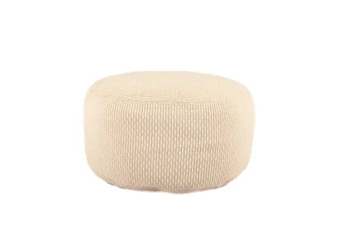 Dolly Round – Ivory