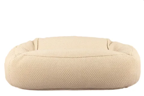 Dolly Twin Seat – Ivory