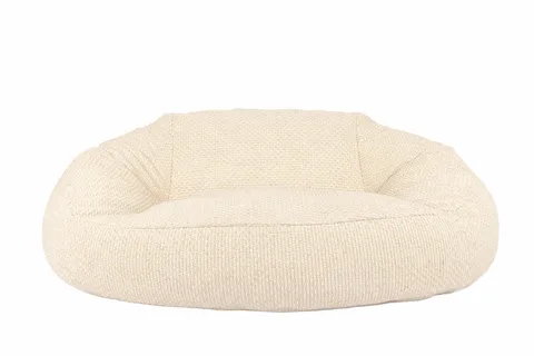 Dolly Daybed – Ivory