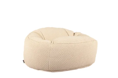 Dolly Club Seat – Ivory