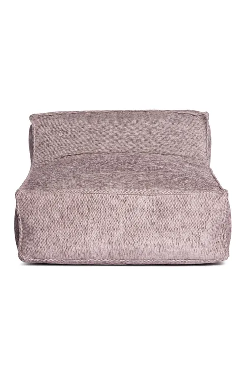 Silky Single Seat – Lilac