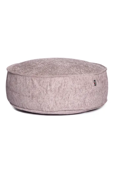 Silky Round – Lilac