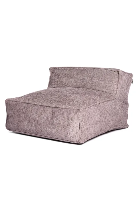 Silky Single Seat – Lilac