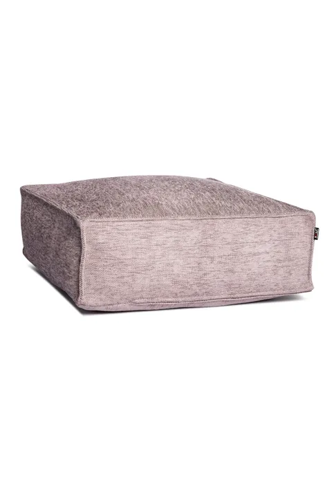 Silky Square – Lilac