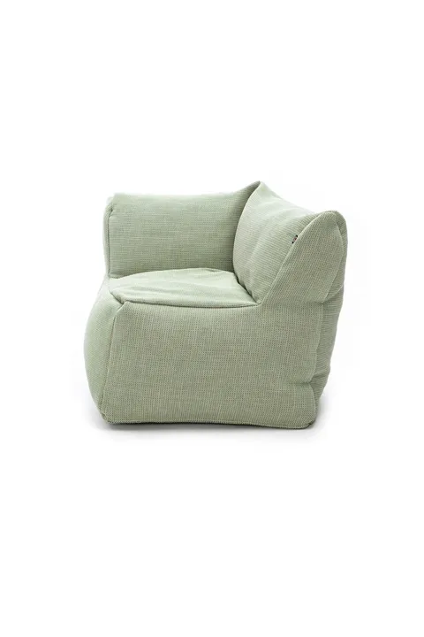 Dotty Club Corner Extra Large – Lime