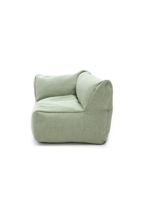 Dotty Club Corner Medium – Lime