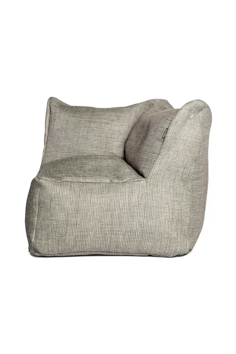 Dotty Club Corner Medium – Moss Green