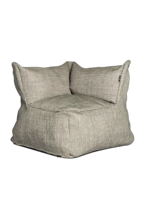 Dotty Club Corner Medium – Moss Green