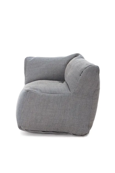 Dotty Club Corner Extra Large – Navy Blue