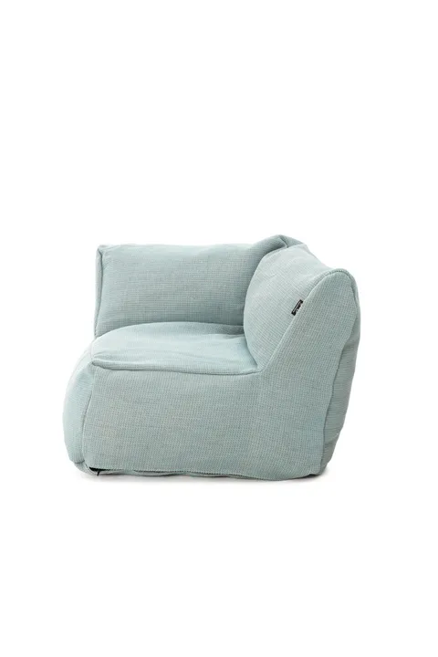 Dotty Club Corner Medium – Pastel Blue