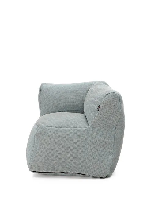 Dotty Club Corner Extra Large – Pastel Blue
