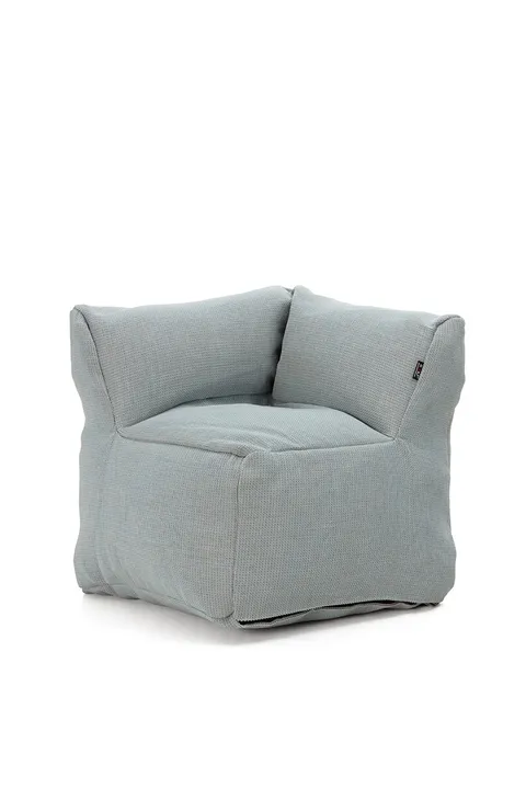Dotty Club Corner Extra Large – Pastel Blue